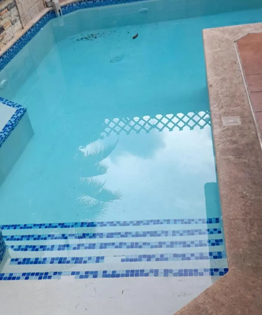 Villa Isabel, No Smoking, Cerca Embajada Usa Santo Domingo