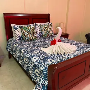 Appart hôtel Vbermor, Saint-Domingue