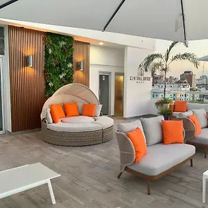 Apartahotel Tower, Santo Domingo