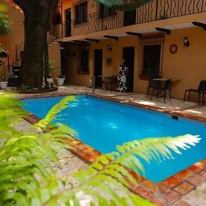 Hotel Historic Colonial Boutique Hotel Pool Jacuzzi Bar Restaurant By Aa Group, Saint-Domingue