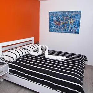 Hotel La Aldea, Saint-Domingue
